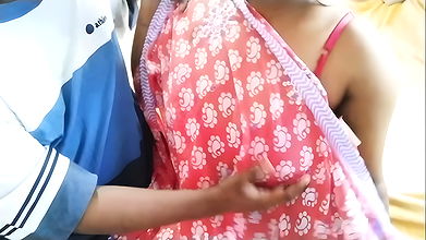 Devar Ne Bhabhi Ko Gift Diya Phir Chudaai Kiya Desi Indian xXx Video