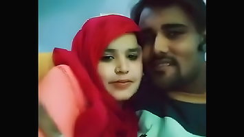 Desi Didi with neighbr lover