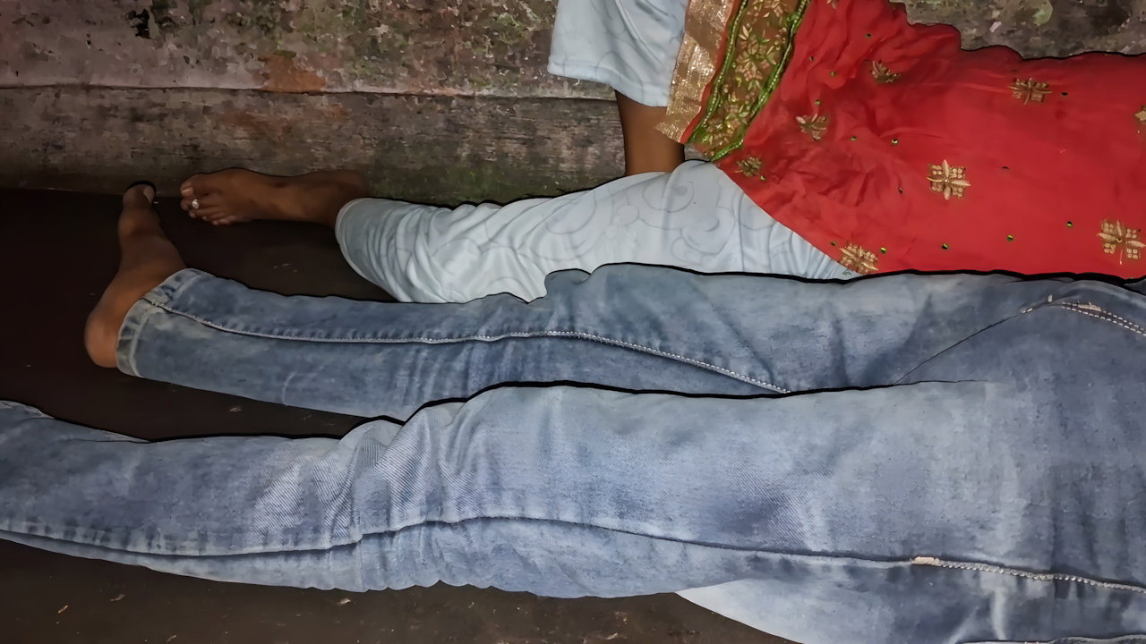 Ass and Pussy Hard Fucked My Desi Sister-in-law