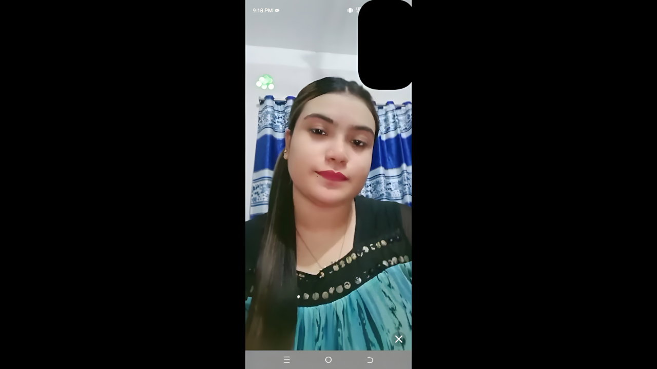 Angeel Riya Chamet Private Video Leaked MMS