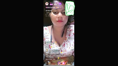 Bengali Queen Chamet Private Video Leaked My Desi