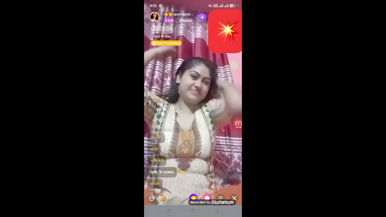 Call Girl Private MMS Video Leak on My Desi