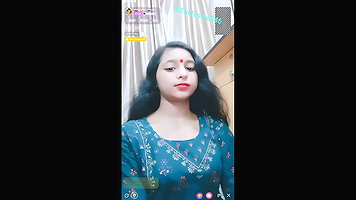 Chamet Private Video Leak Exposed on My Desi MMS