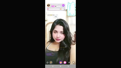 Cupake 234 Chamet Private Video Leaked MMS