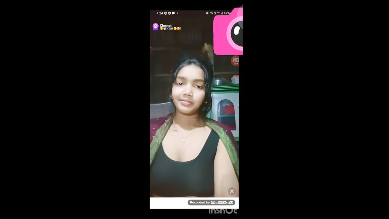 Duste Mia Chamet Private Video Leaked MMS