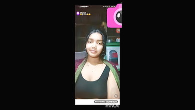 Duste Mia Chamet Private Video Leaked MMS