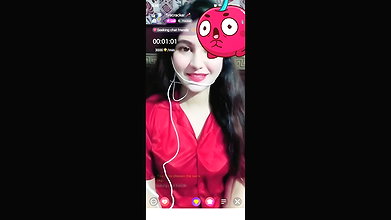 Firecracker Chamet Private Video Leaked My Desi