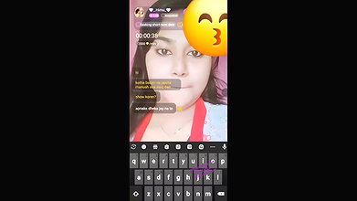 Himu Chamet Private Video Leaked MMS