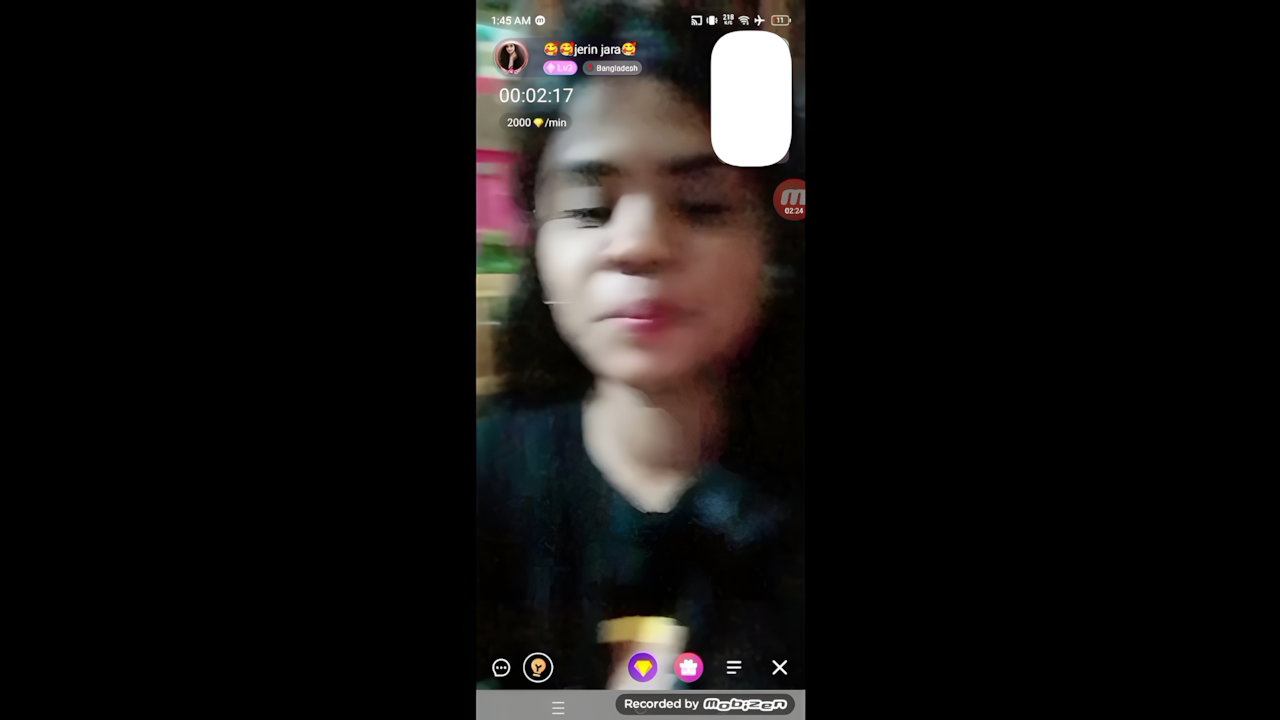 Jerin Jara Chamet Anal Sex MMS Leak