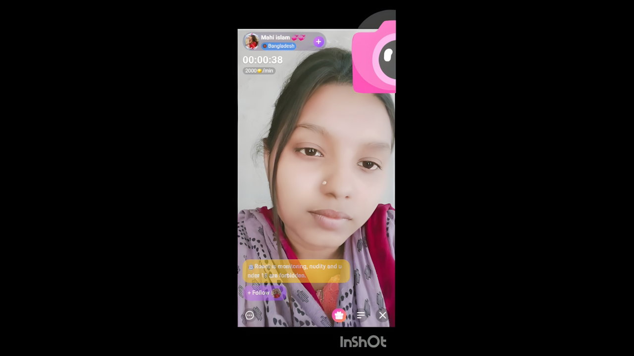 Mahi Islam Chamet Private Video Leaked MMS