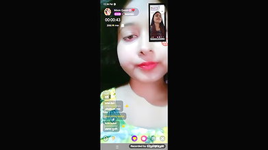 Moon Queen Chamet Private Video Indian Sex MMS