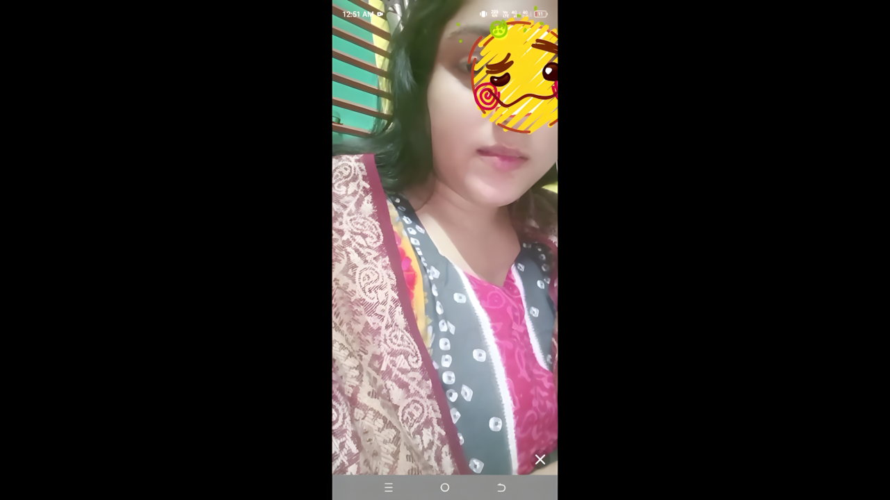 Onisha Chamet Private Video Leaked My Desi