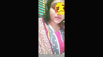 Onisha Chamet Private Video Leaked My Desi