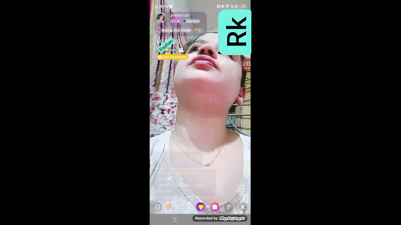 Private Call Chamet Indian Sex MMS Video Leaked