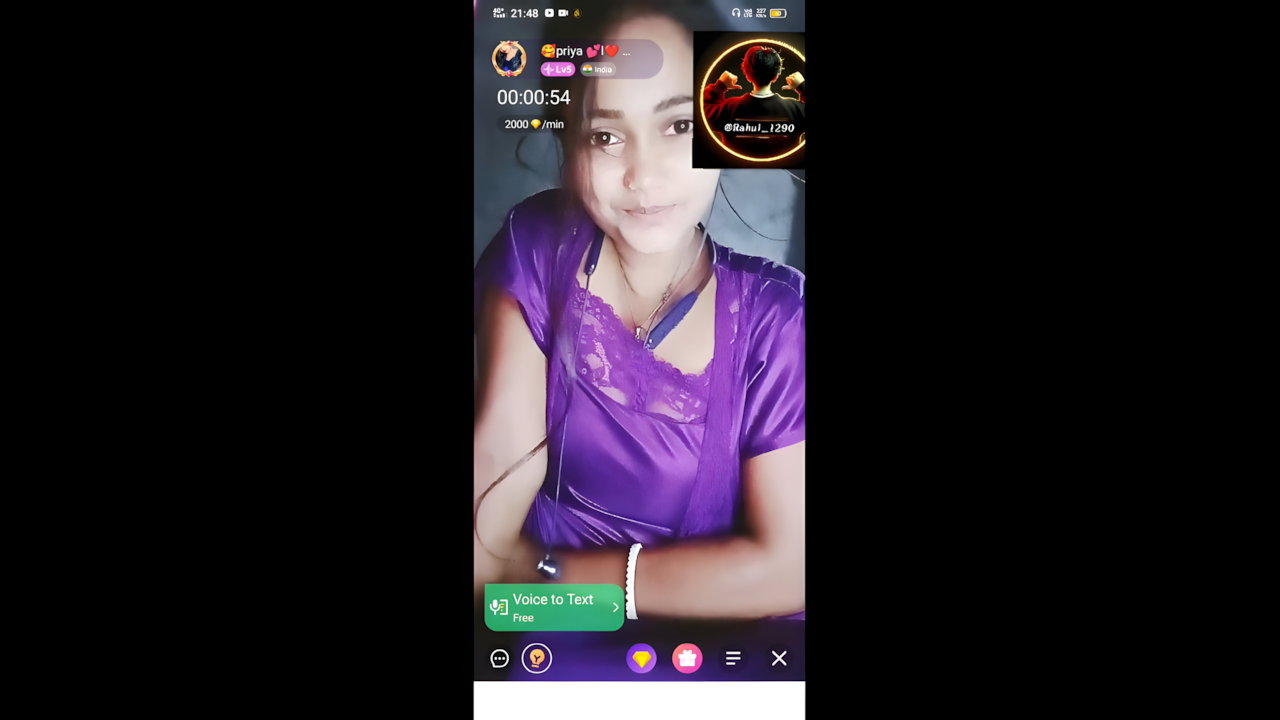 Priya Chamet Private Video Leaked My Desi Scandal