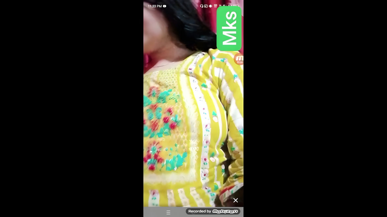 Raniya Moni Chamet Private Video Leaked MMS