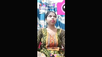 Rojkona Chamet My Desi MMS Leak