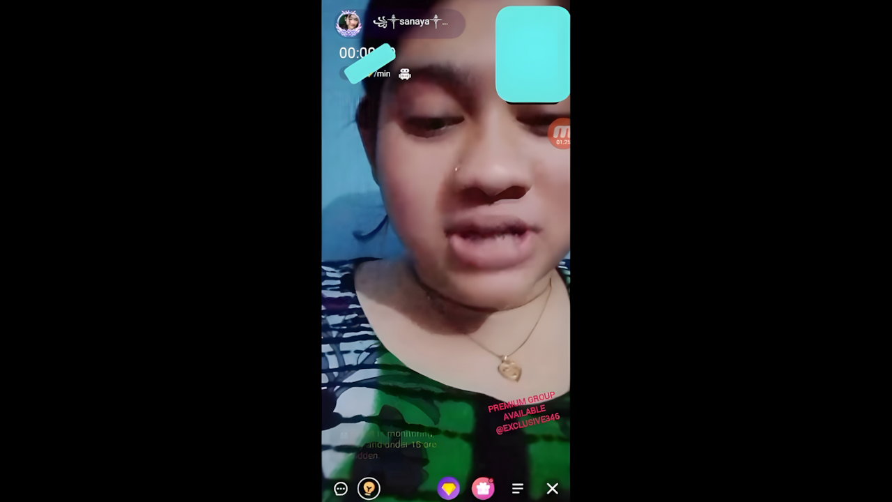 Sanaya Chamet Anal MMS Leak My Desi