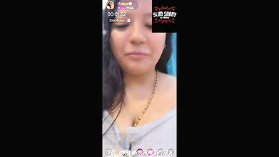 Vhabna Chamet Private Video Leaked MMS