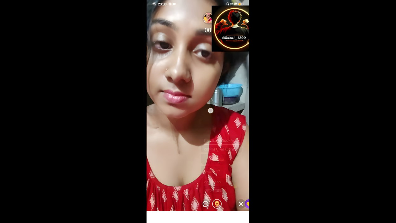 Your Beauty Chamet Private Video My Desi