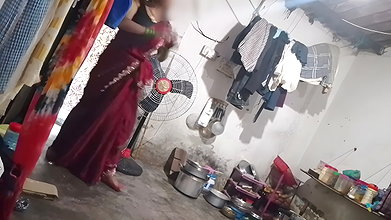 Bhabhi Devar Ke Lad Se Pani Nikali Subah Morning My Desi