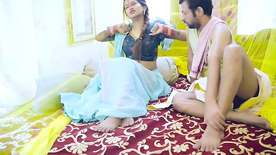 Bhabhi Ki Soteli Bahin Ko Jabardasti Room Me Choda | Indian Sex MMS