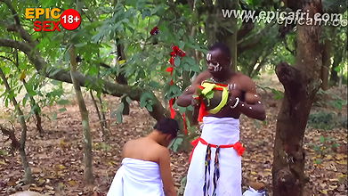 A maiden for the gods- I will disvirgin her for them