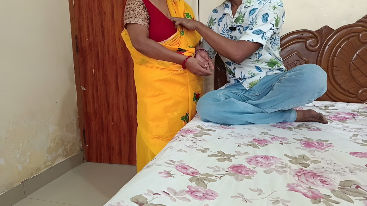 Kaamwali Bai ki chudai with oral fuck in Hindi – My Desi