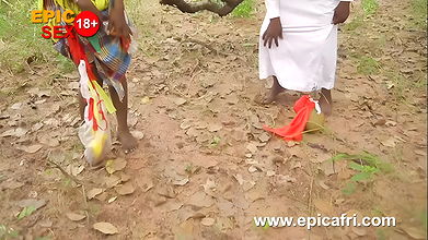 All she needed was a big black dick