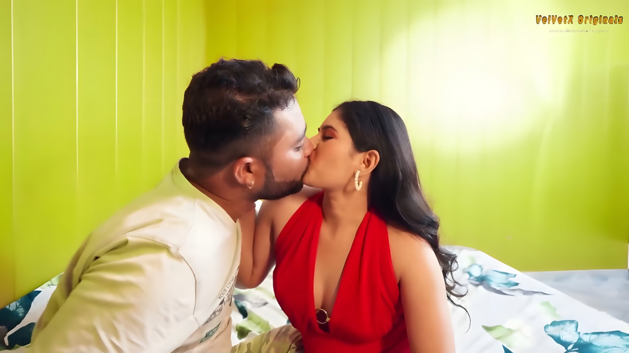 My Boos Fuck My Wife Indian Sex MMS 4K
