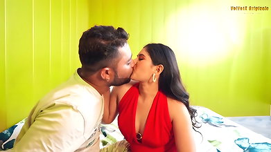 My Boos Fuck My Wife Indian Sex MMS 4K