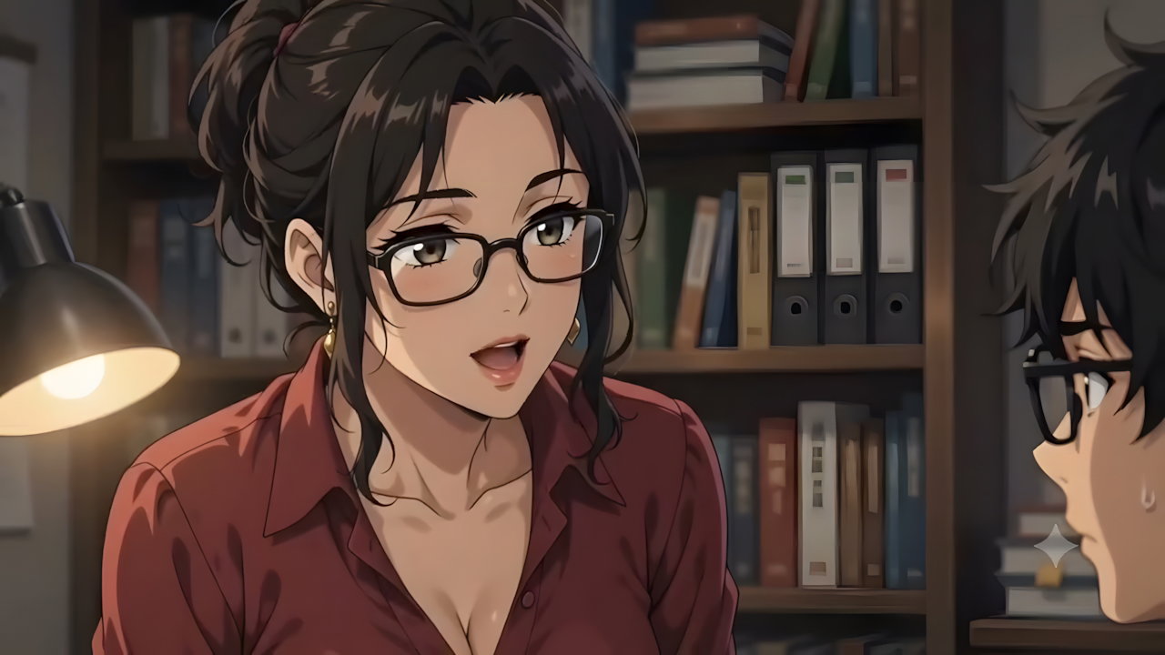 My Hot Teacher Fucks in Indian Sex MMS Drama