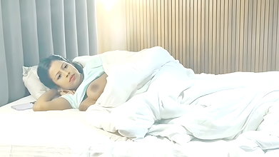 Season 326: Threesome in Hotel with Boyfriend and Husband – Indian Sex MMS