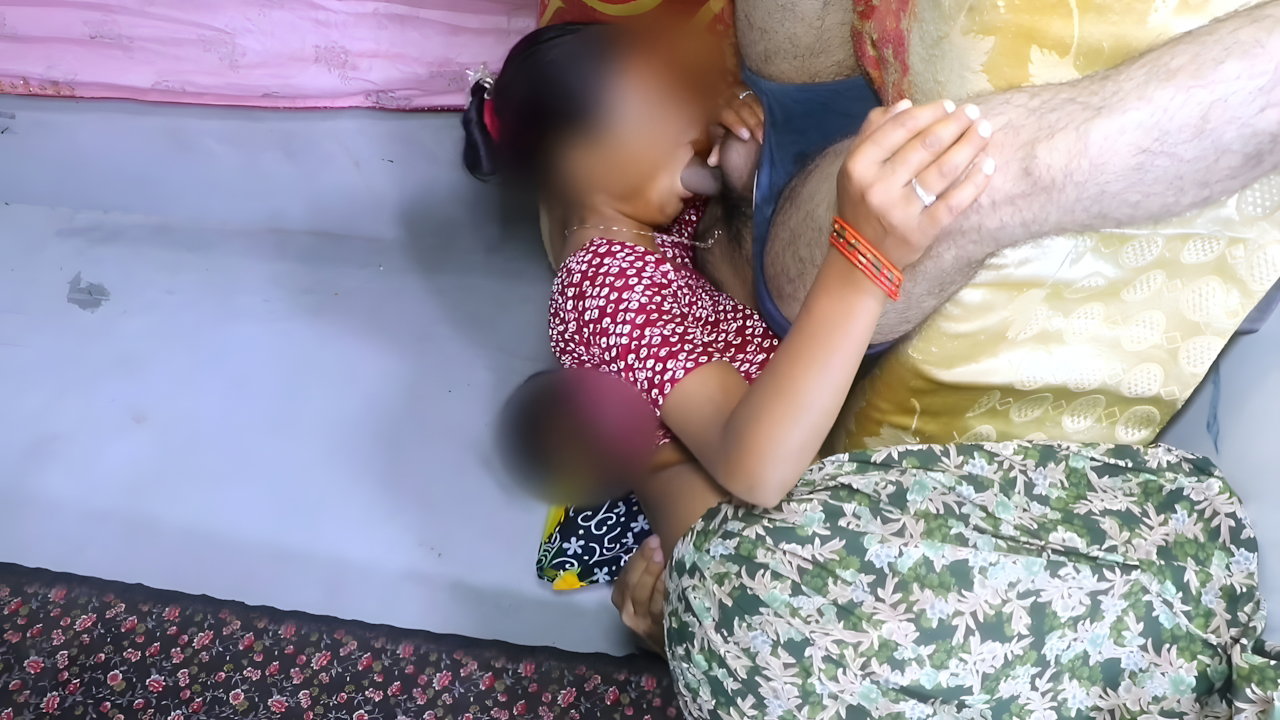 Sister Walks In On Me Masturbating – Indian Sex MMS