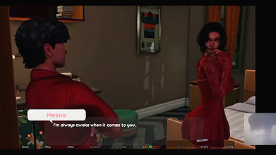 Stepsis Is Fucked by Her Stepbro While Their Step-mom Is in the Next Room | Indian Sex MMS