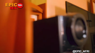 Horny Muslim girl gets some big black dick