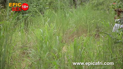 Ranch blowjob – Horny maiden wants it from the ass