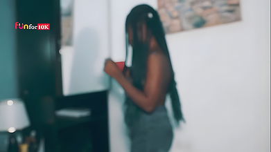 Alex Fucks His Girlfriend Bestie