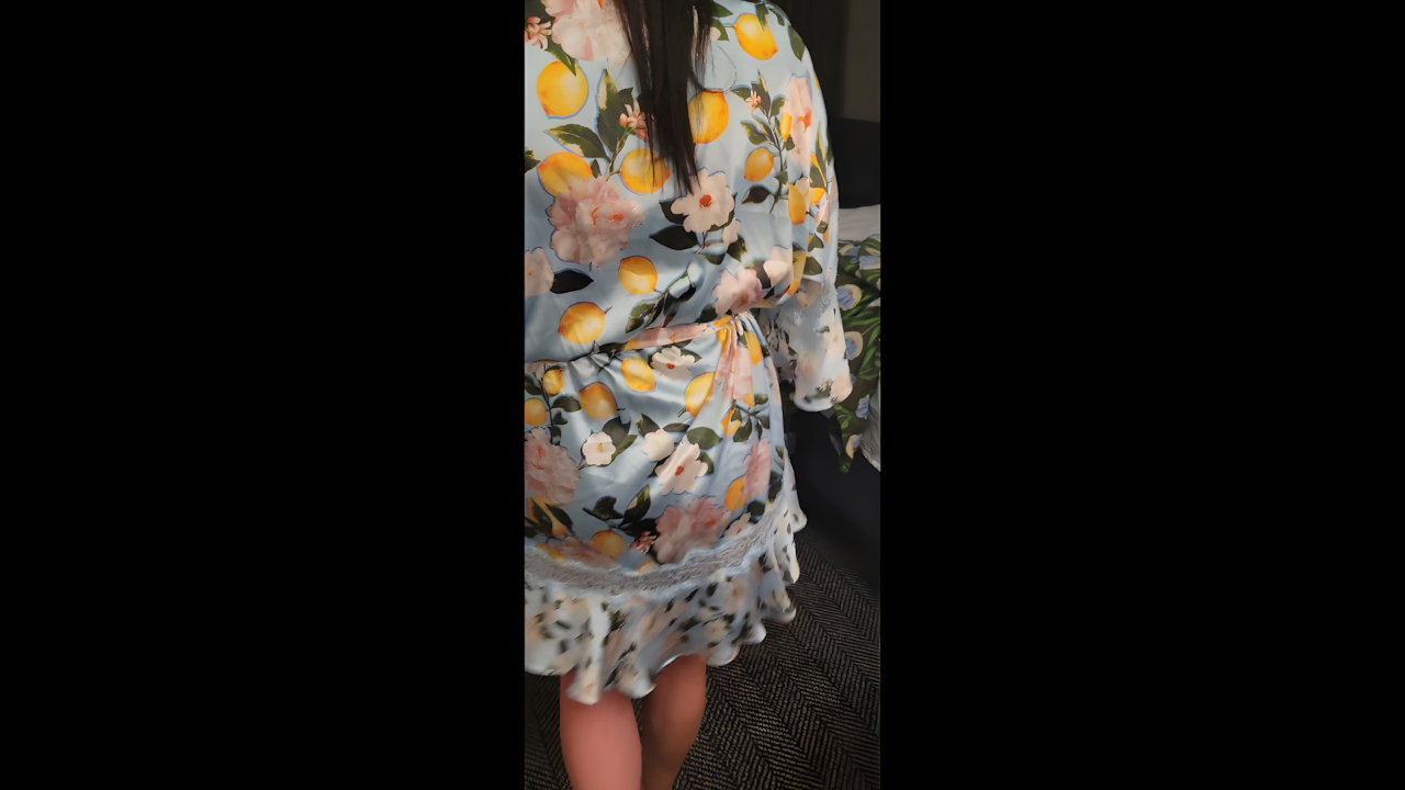 Out Of Town Hotwife Pussy! Pt.2 My Desi