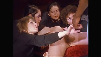 White Woman Fucked by Voodoo Man in Indian Sex MMS