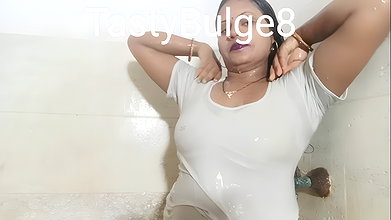 Indian girls Bathroom xxx new videos