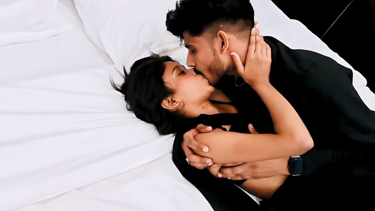 Desi Teacher and Student Hardcore Fuck in Class Room Indian Sex MMS