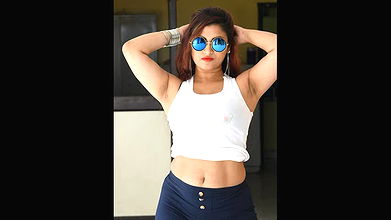 Gunjan aras full nude