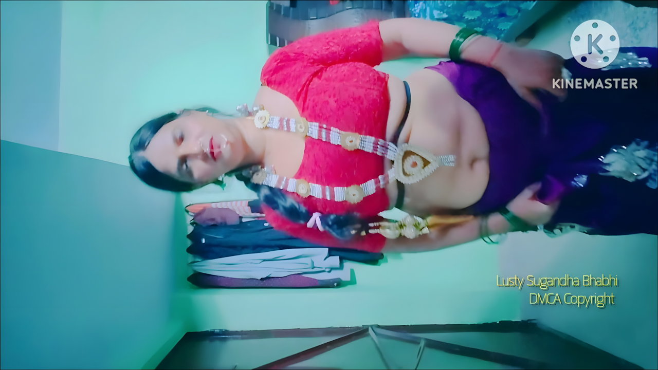 My Desi Wife’s Color-filled Celebration with Stepbrothers