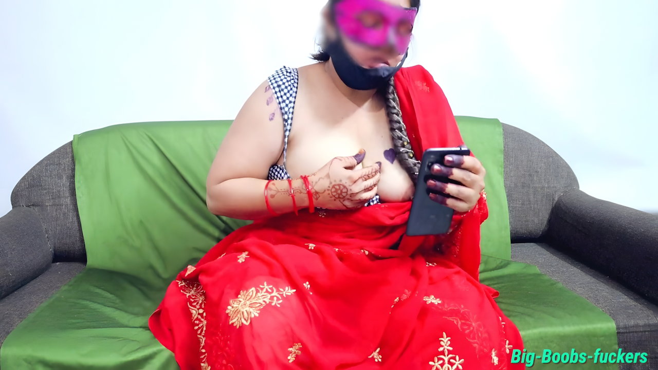 Sasurji and Lusty Bahu Part 01 Indian Sex MMS