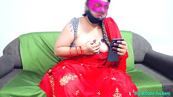 Sasurji and Lusty Bahu Part 01 Indian Sex MMS