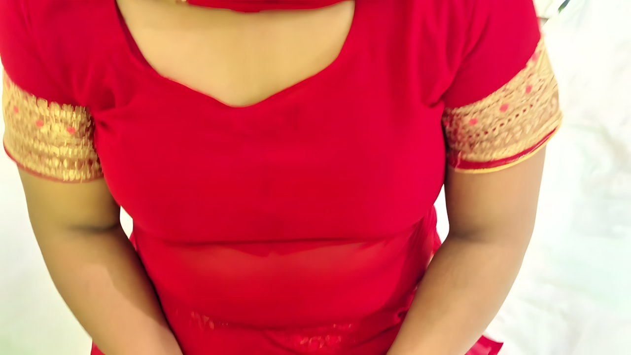 I Fucked My Married Ex-girlfriend at a Friend’s Place – Indian Sex MMS