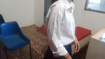 Indian College Girl in Sex with Tution Teacher Hindi Audio My Desi
