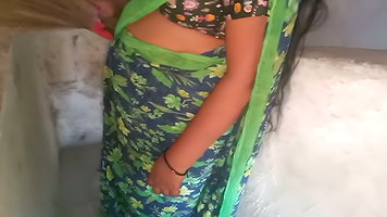 Indian Sexy Friend Wife Fuck MMS