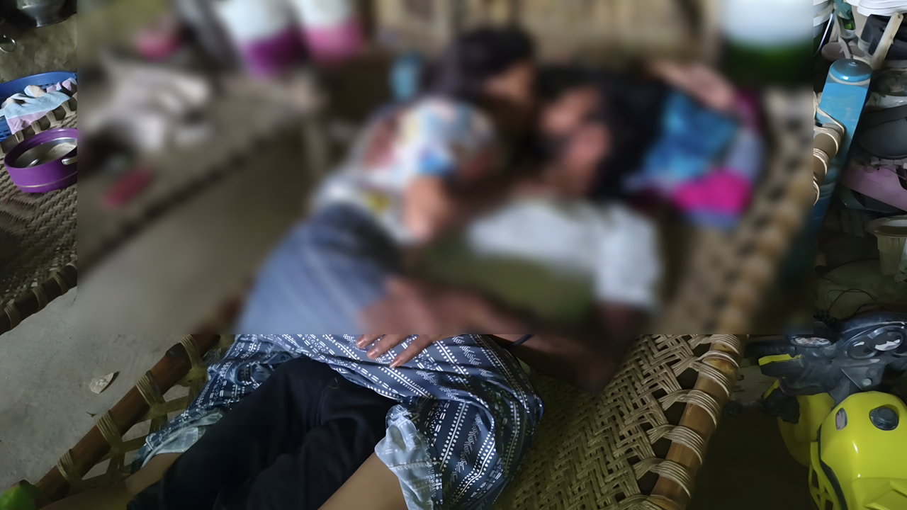 The Hot Sister-in-law Was Squirting So I Had to Fuck Her Hard My Desi